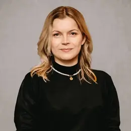 Danuta Detyna